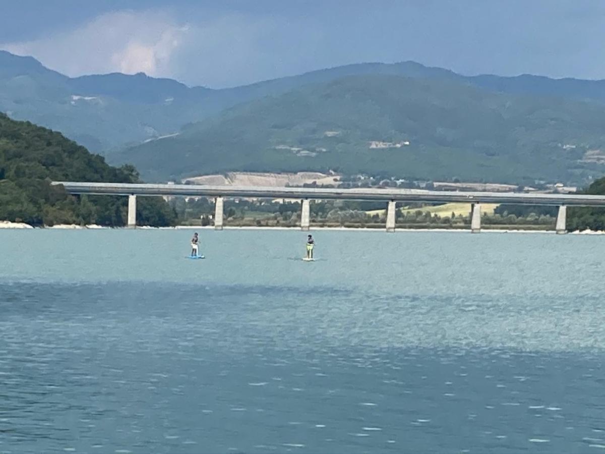 Incantevole Mugello Scarperia Luaran gambar
